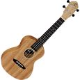 Ortega RFU11S Konzert-Ukulele inkl. Gigbag Thumbnail 1