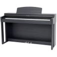 GEWA Digitalpiano UP-260G Schwarz matt Made in Germany Thumbnail 1