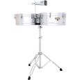 Latin Percussion LP M257 Matador Timbales Thumbnail 1