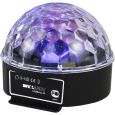 Involight Crystal LED BALL 33 B-Ware Thumbnail 1