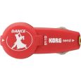 Korg SyncDancing Musikplayer Rot Thumbnail 1