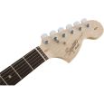 Fender Squier Affinity Strat SLS RW E-Gitarre Thumbnail 6