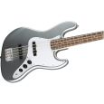 Fender Squier Affinity Jazz Bass RW SLS E-Bassgitarre Thumbnail 3