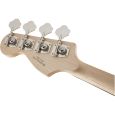 Fender Squier Affinity Jazz Bass RW SLS E-Bassgitarre Thumbnail 6