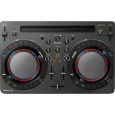 Pioneer DDJ WeGo4-K Black DJ Controller Thumbnail 1
