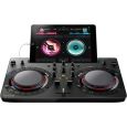 Pioneer DDJ WeGo4-K Black DJ Controller Thumbnail 6