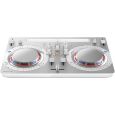 Pioneer DDJ WeGo4-W White DJ Controller Thumbnail 2