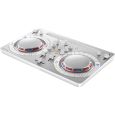 Pioneer DDJ WeGo4-W White DJ Controller Thumbnail 3