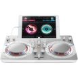Pioneer DDJ WeGo4-W White DJ Controller Thumbnail 6