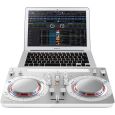 Pioneer DDJ WeGo4-W White DJ Controller Thumbnail 8