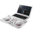 Pioneer DDJ WeGo4-W White DJ Controller Thumbnail 9