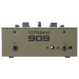 Roland DJ-99 DJ Mixer Thumbnail 4