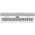 Roland FP-90 Digital Piano WH Thumbnail 1
