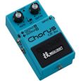 Boss CE-2W Chorus Effektpedal Thumbnail 2