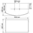Marantz MKS300/S1B Thumbnail 5