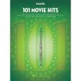 Hal Leonard - 101 Movie Hits - f. Flöte Thumbnail 1