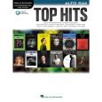Hal Leonard - Top Hits Instrumental Play-Along Alto Sax Thumbnail 1