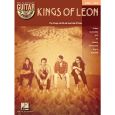 Hal Leonard - Kings of Leon - Guitar Play-Along Vol. 142 Thumbnail 1
