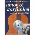 Edition Music Sales - Play Acoustic Guitar With Simon & Garfunkel Thumbnail 1