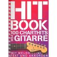 Bosworth - Hitbook - 100 Chart-Hits für Gitarre Thumbnail 1