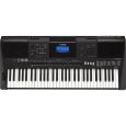 Yamaha PSR E453 B-Ware Thumbnail 1