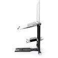 CRANE Stand Pro CV2-PSTDCS schwarz Thumbnail 7