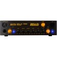 Markbass Little Mark 250 black Thumbnail 1