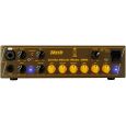 Markbass Little Mark Tube 800 Thumbnail 1
