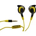 Ceecoach Active yellow Headset Thumbnail 1