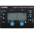 Boss TU-30 Tuner & Metronome Thumbnail 1