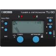 Boss TU-30 Tuner & Metronome Thumbnail 2