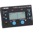 Boss TU-30 Tuner & Metronome Thumbnail 3