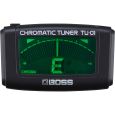 Boss TU-01 Clip Tuner Thumbnail 1