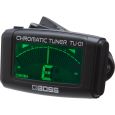 Boss TU-01 Clip Tuner Thumbnail 2