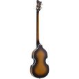 Höfner Violin Bass HCT500/1 SB Thumbnail 2