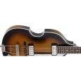 Höfner Violin Bass HCT500/1 SB Thumbnail 3