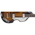 Höfner Violin Bass HCT500/1 SB Thumbnail 4