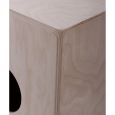 ERakkustik KORN Cajon - Made in Germany Thumbnail 3
