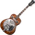 Höfner Resonator Gitarre HCT-RG-VN Thumbnail 1