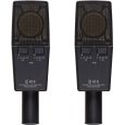 AKG C414 XLS - Abgestimmtes Kondensatormikrofon Stereo-Set Thumbnail 3