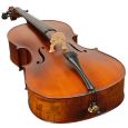 Menzel CL702 Cello-Set 4/4 Antique Dark Brown Thumbnail 3