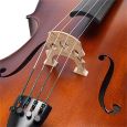 Menzel CL702 Cello-Set 4/4 Antique Dark Brown Thumbnail 4