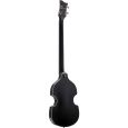 Höfner Violin Bass Ignition schwarz HI-BB-BK Thumbnail 2