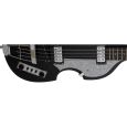Höfner Violin Bass Ignition schwarz HI-BB-BK Thumbnail 3