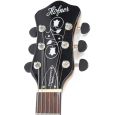 Höfner Archtop Blue Tone Super-Luxe-Natural HCT-SL-N-0 Thumbnail 4