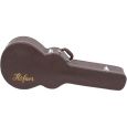 Höfner Archtop Blue Tone Super-Luxe-Natural HCT-SL-N-0 Thumbnail 5