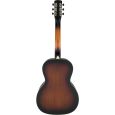 Gretsch G9241 Alligator Biscuit Round-Neck Resonator Thumbnail 2