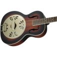 Gretsch G9241 Alligator Biscuit Round-Neck Resonator Thumbnail 3