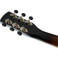 Gretsch G9241 Alligator Biscuit Round-Neck Resonator Thumbnail 6