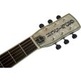 Gretsch G9241 Alligator Biscuit Round-Neck Resonator Thumbnail 7
